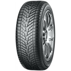 YOKOHAMA 215/55R 17 98V TL BluEarth Winter OSEBNA VOZILA